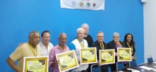 Fequimfar celebra 31 anos do Projeto Verão sem AIDS