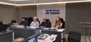 Dirigente da Fequimfar participa de reunião da CISTT em Brasília