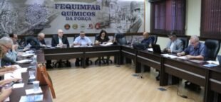 Químicos da Força avançam em debate de cláusulas sociais