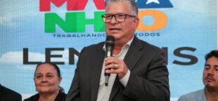 Serginho reforça políticas de emprego no FONSET Maranhão