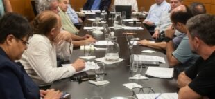 As centrais sindicais descentralizam os atos do 1º de Maio de 2026.