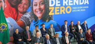 Sancionada isenção do Imposto de Renda para quem ganha até R$ 5 mil por mês. Foto: Agência Senado