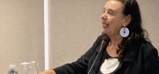 Sindnapi promove debate sobre condição da mulher no Brasil