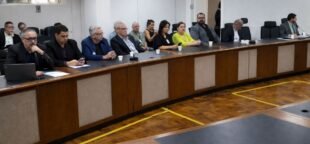 Eunice Luz atua em eixos do Fórum Democrático da ALRS