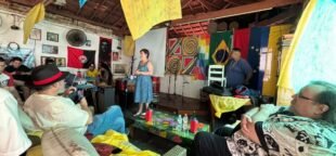 Sindnapi fortalece debate sobre soberania nacional