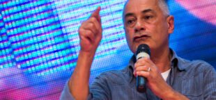 José Maria de Almeida, o Zé Maria, do PSTU