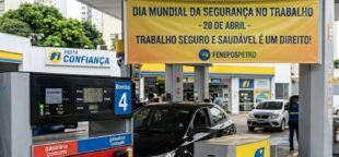 A Fenepospetro defende a saúde e segurança dos frentistas e quer normas rígidas para proteção contra o benzeno.