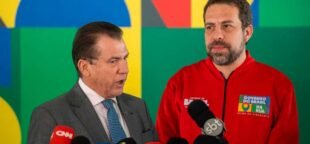 "Falamos de valorização da vida", destaca Marinho jornada menor