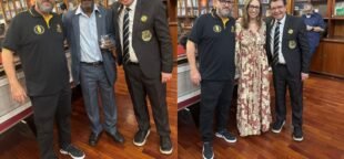Com presença do Sinthoresp, o 50º Campeonato Brasileiro de Coquetelaria celebra a história do evento e a versatilidade da cachaça na mixologia brasileira.