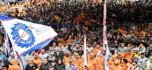 O Sindicato dos Eletricitários expressa seu descontentamento com a recente decisão da Aneel.