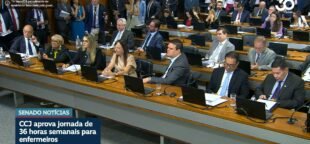 A PEC 19 está causando discussão ao estabelecer uma jornada de 36 horas para profissionais de enfermagem. Descubra mais.