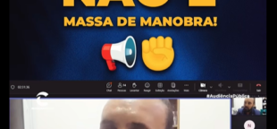 SinSaúdeSP defende trabalhadores da saúde em São Paulo com mobilizações políticas e ações judiciais.