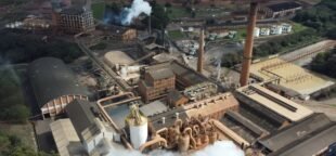 A condenação na São Martinho evidencia o etarismo no trabalho. Imagem: Reprodução de vídeo da Usina Iracema, de Iracemápolis-SP