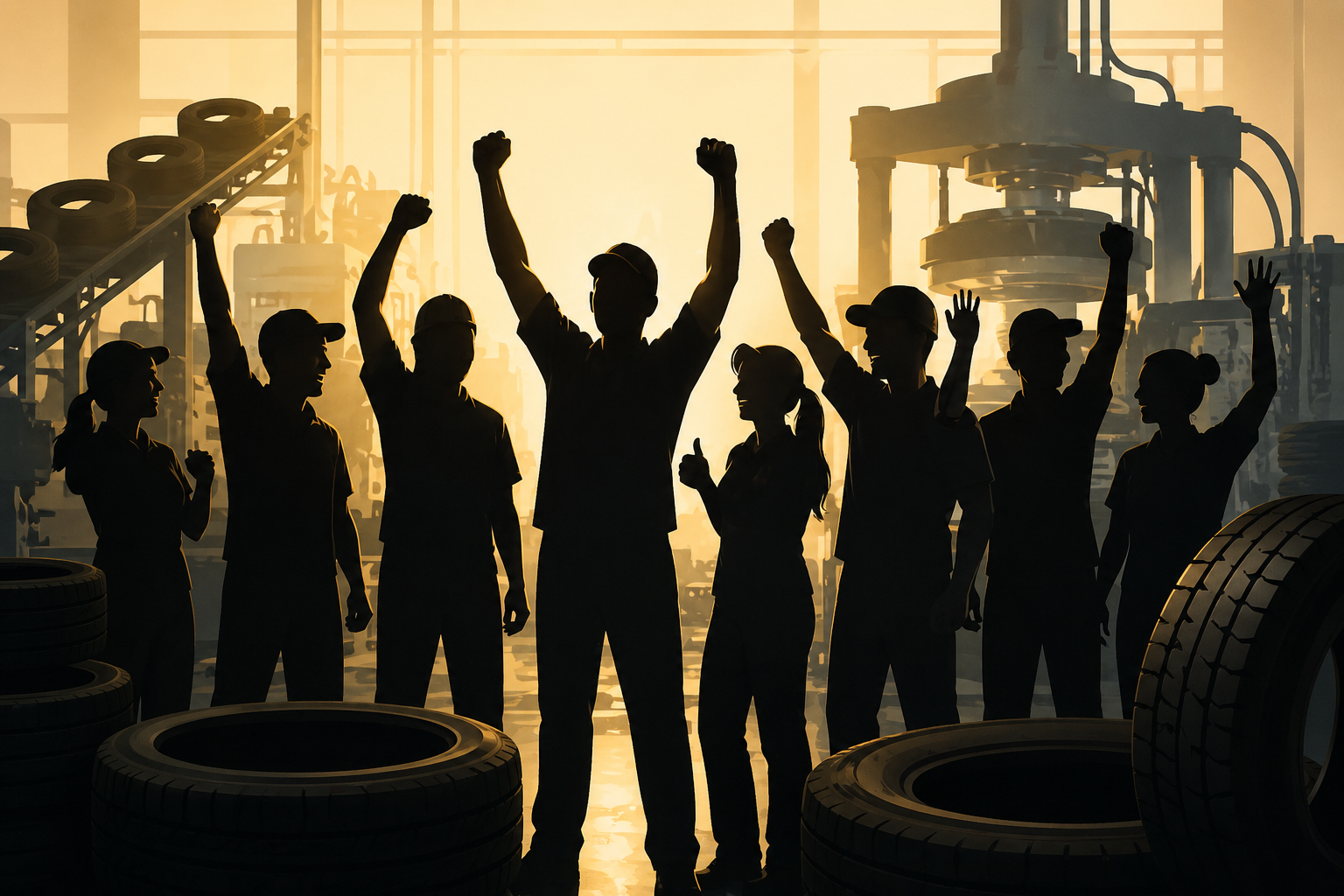 Sintrabor garante pagamento de adicional de insalubridade para trabalhadores da Renosul e Bruma