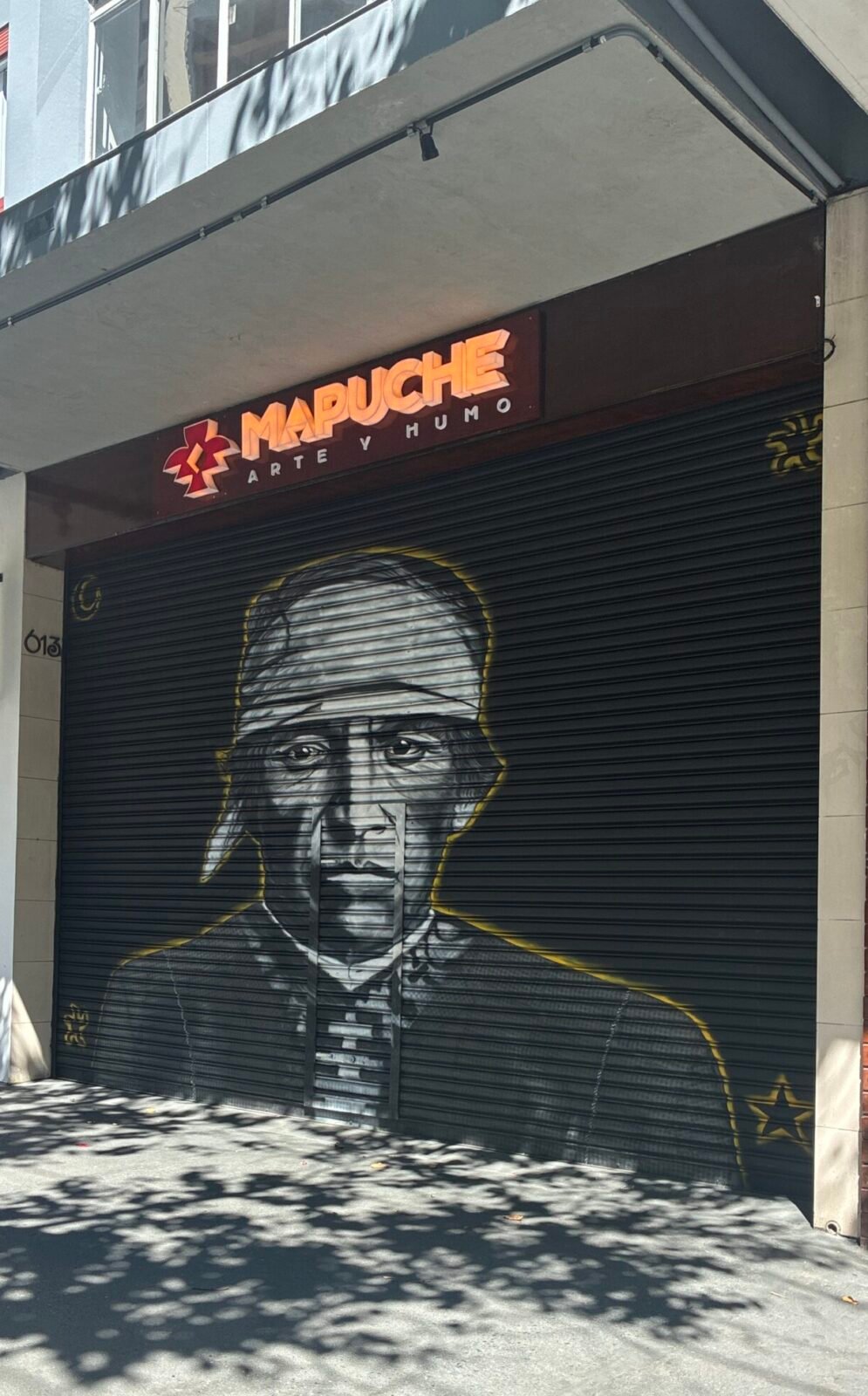 Arte de rua em Sampa; São Paulo tem street art/Foto: J Goncalves