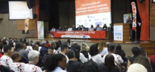 Certificação do Programa Manuel Querino reúne formandos