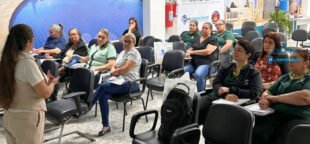Projeto Fênix qualifica comerciários em Jundiaí