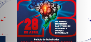 Eletricitários reforçam luta por segurança no trabalho