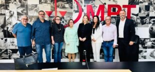 Sindec-POA amplia atuação com o Ministério Público do Trabalho (MPT).