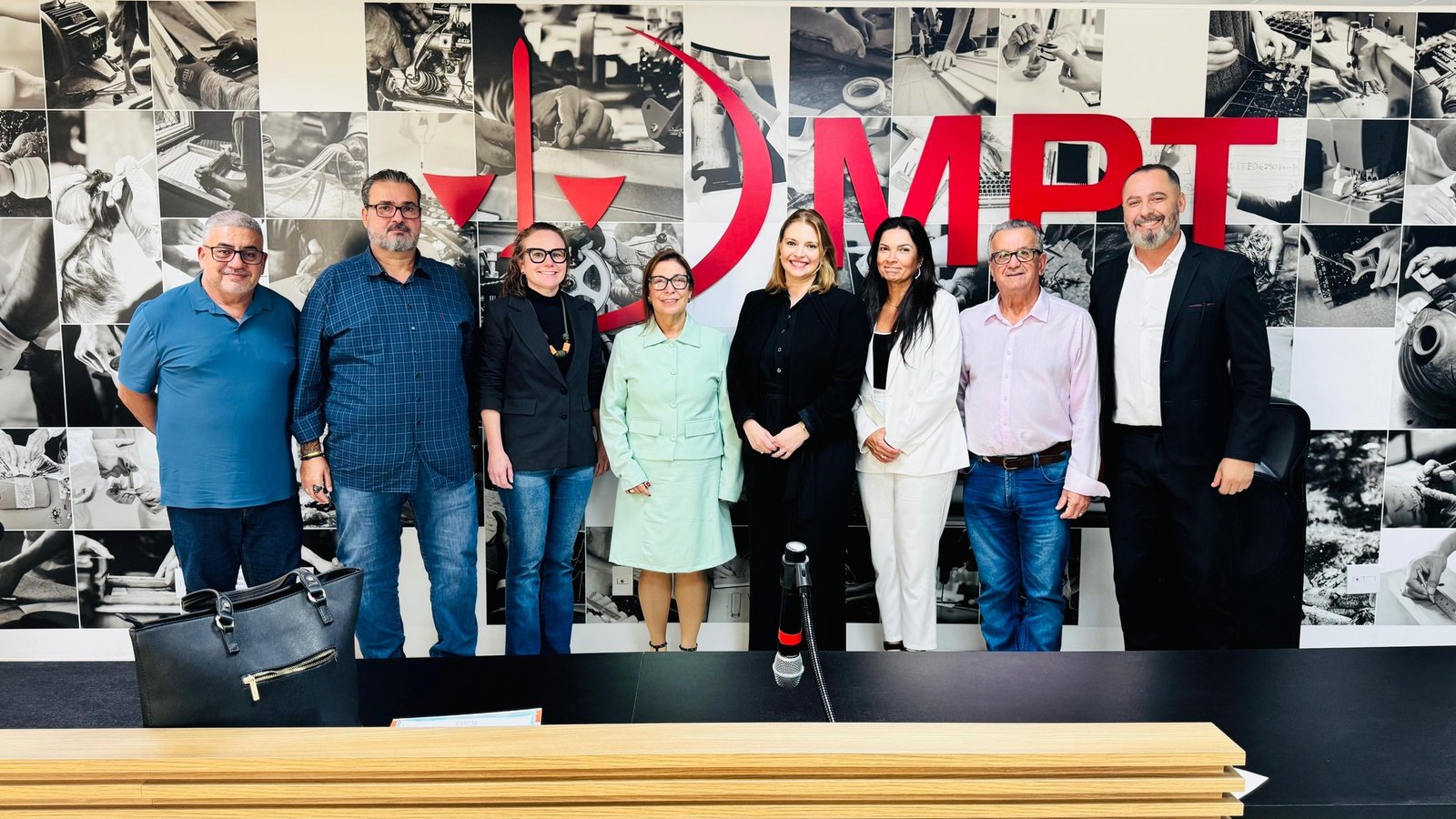 Sindec-POA amplia atuação com o Ministério Público do Trabalho (MPT). Sindec-POA amplia atuação com o Ministério Público do Trabalho (MPT).