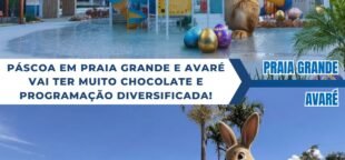 Páscoa da Fecomerciários: atividades emocionantes e um ambiente perfeito nas melhores localizações para sua celebração.