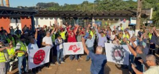 Assembleia na Usina Iracema de Iracemápolis destaca pautas da Campanha Salarial 2026