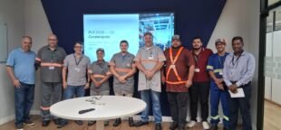 Acompanhe a reunião da Comissão de Empregados e a direção da Nestlé de Cordeirópolis sobre as novas metas para os trabalhadores.