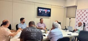 Centrais intensificam mobilização para 15 de abril