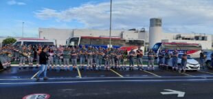 Nestlé de Cordeirópolis está lidando com as demandas justas dos trabalhadores nas assembleias do STIAL.