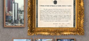 A Fecomerciários completa 87 anos com muitas conquistas para os comerciários e trabalhadores de farmácia no Estado de São Paulo.