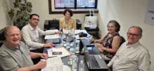 A Campanha Salarial dos Comerciários ganha forma com a reunião da Comissão de Sistematização. Descubra os detalhes.