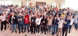 O Encontro de Trabalhadores do Setor Sucroalcooleiro visa unir e fortalecer os empregados nas negociações coletivas deste ano.