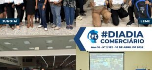 Os cursos gratuitos de qualificação de trabalhadores comerciários estão ajudando muitos a entrar no mercado de trabalho.