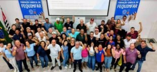 FEQUIMFAR celebra 68 anos de luta e conquistas