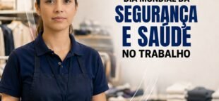 O Dia Mundial em Memória das Vítimas destaca a Saúde e Segurança no Trabalho, promovendo a integridade dos trabalhadores.