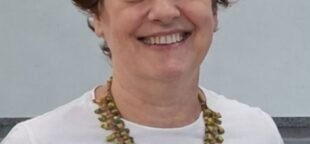 Para Andrea Gato As Necessidades do Envelhecer exigem uma abordagem que garanta direitos e autonomia.