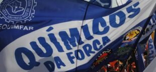 1º de Maio mobiliza químicos em todo o estado de SP