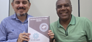 FITIASP protocola pauta do setor frio na FIESP