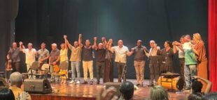 A comemoração do Dia Nacional do Choro em Limeira traz homenagens emocionantes e rica programação musical.