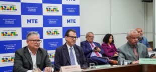 CODEFAT debate seguro-desemprego e contas do FAT