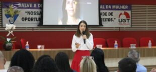 Saúde mental feminina: Sindicato dos Padeiros SP faz palestra