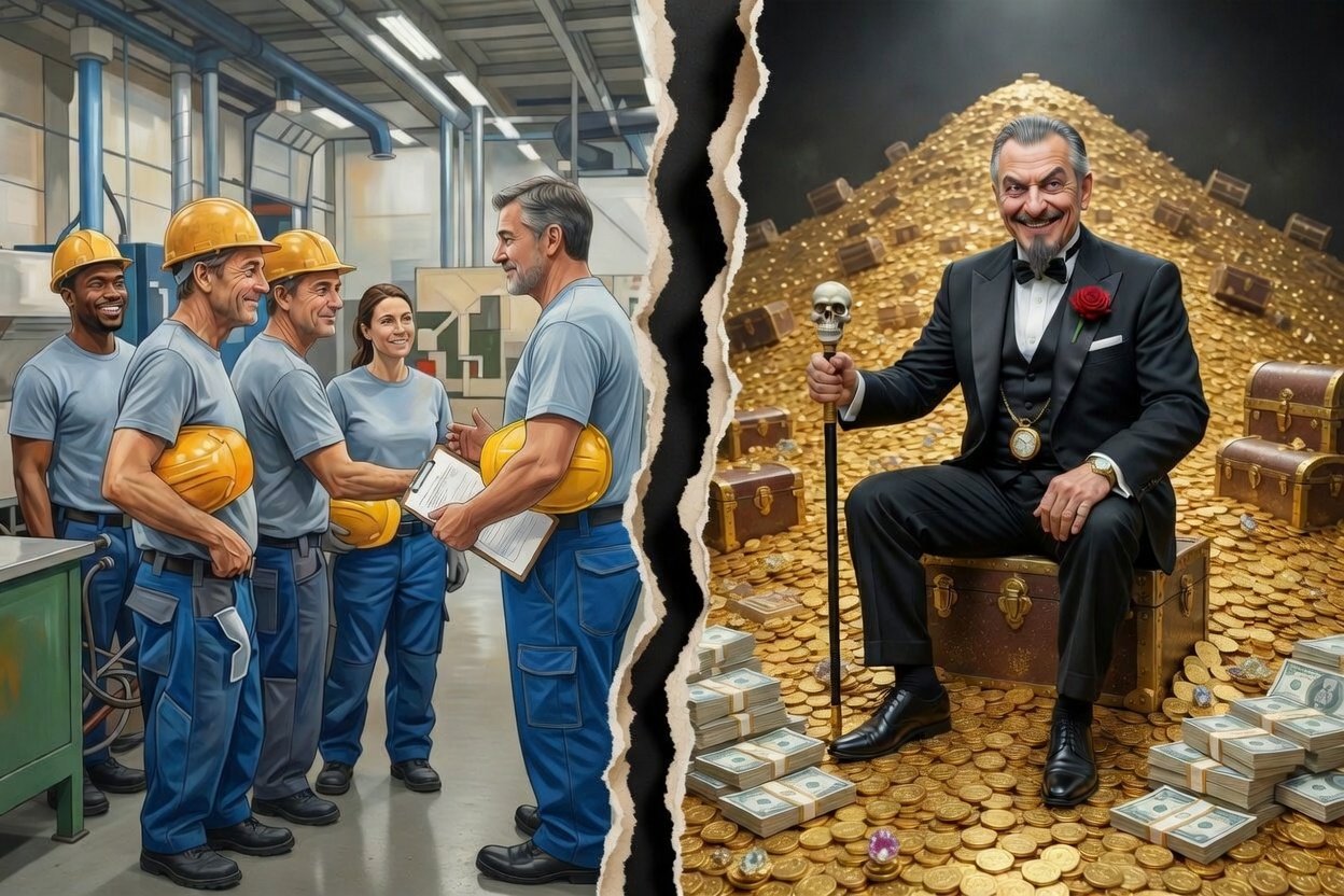 “Paz entre nós, guerra aos senhores” é unidade entre os explorados e enfrentamento das estruturas de dominação.