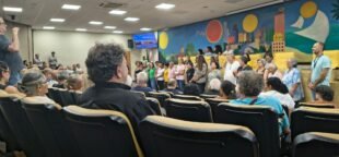 Conselho do Idoso cobra transparência e critica corte