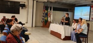 Sindnapi participa de reunião do Conselho da Pessoa Idosa