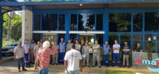 EMAE desrespeita trabalhadores e adia discussão sobre PRR