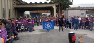 Trabalhadores das prestadoras aprovam Convenção Coletiva 2026/2027