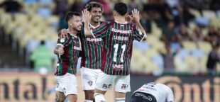 Copa do Brasil: Flu, Inter e Cruzeiro avançam para próxima fase