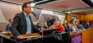 Marinho defende jornada menor fim imediato da escala 6x1