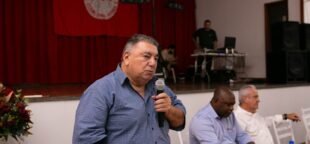 Força Sindical-RS fortalece unidade com nova filiação