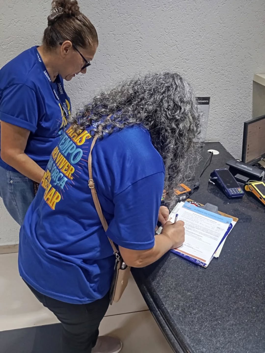 Sindec fiscaliza estabelecimentos no feriado de 1º de Maio